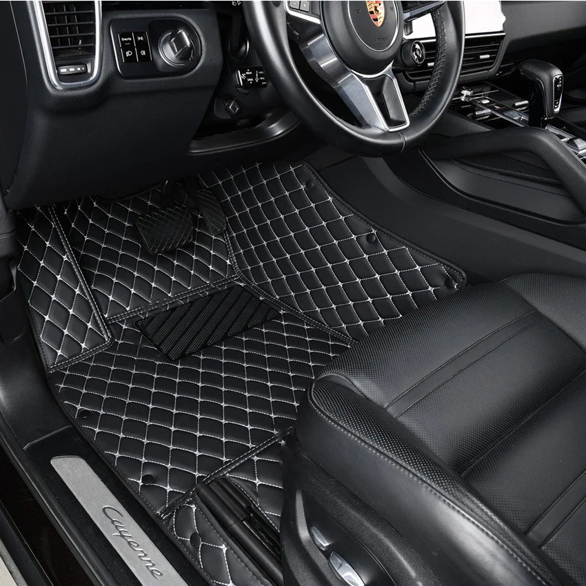 Floor Mats